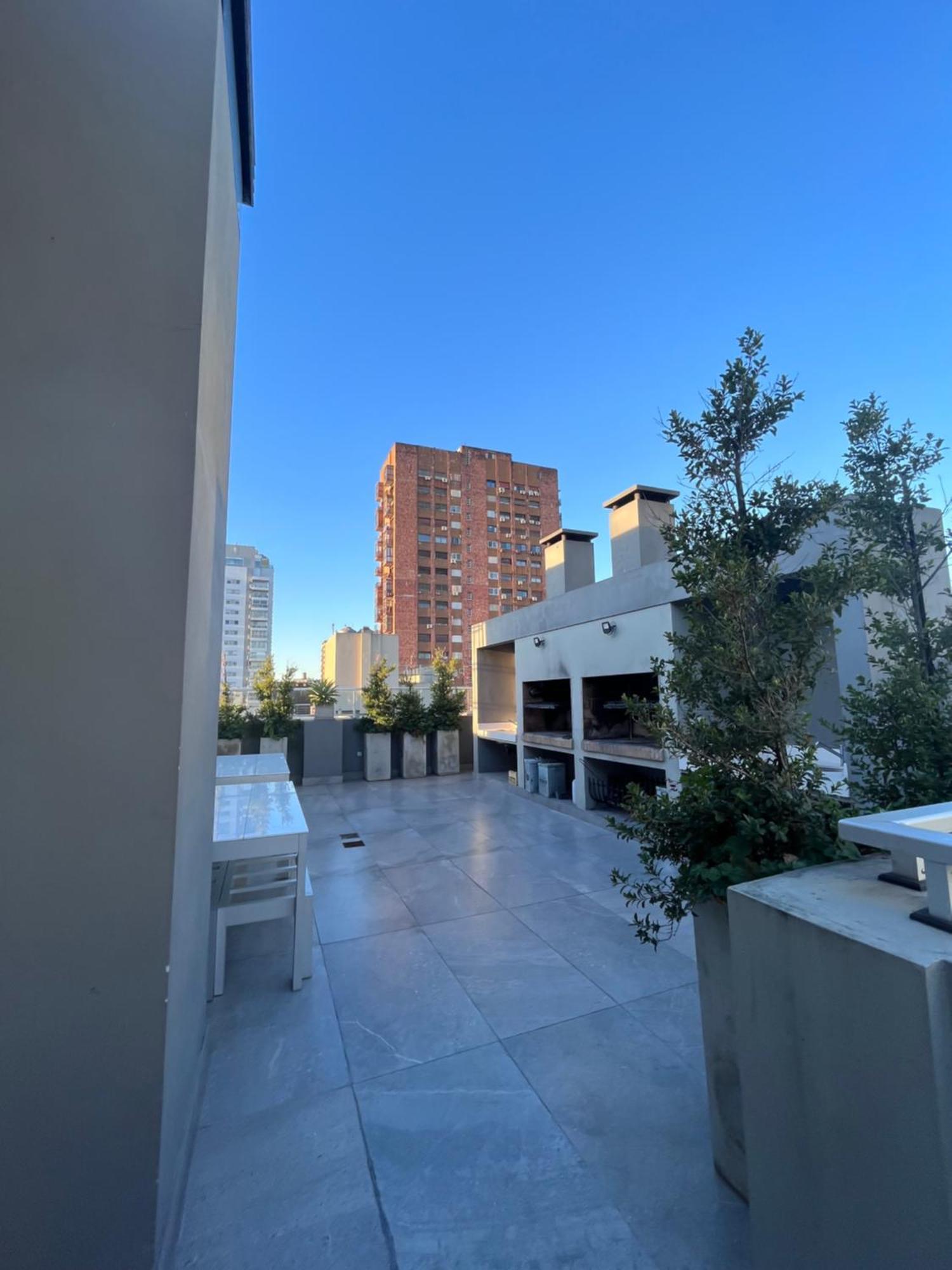 Departamento En Canitas, Belgrano Apartment Buenos Aires