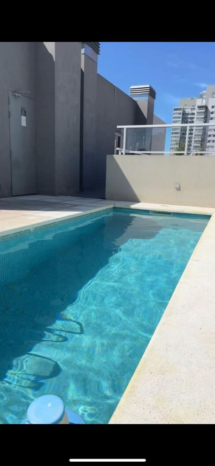 Departamento En Canitas, Belgrano Apartment