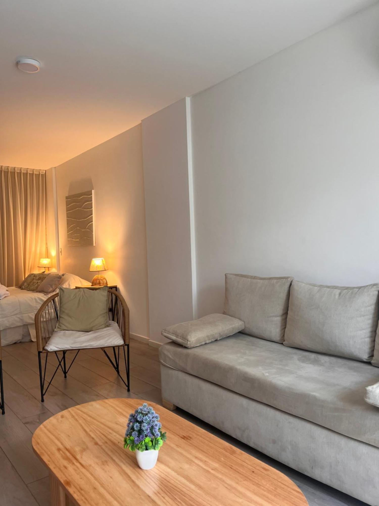 Apartment Departamento En Canitas, Belgrano Buenos Aires