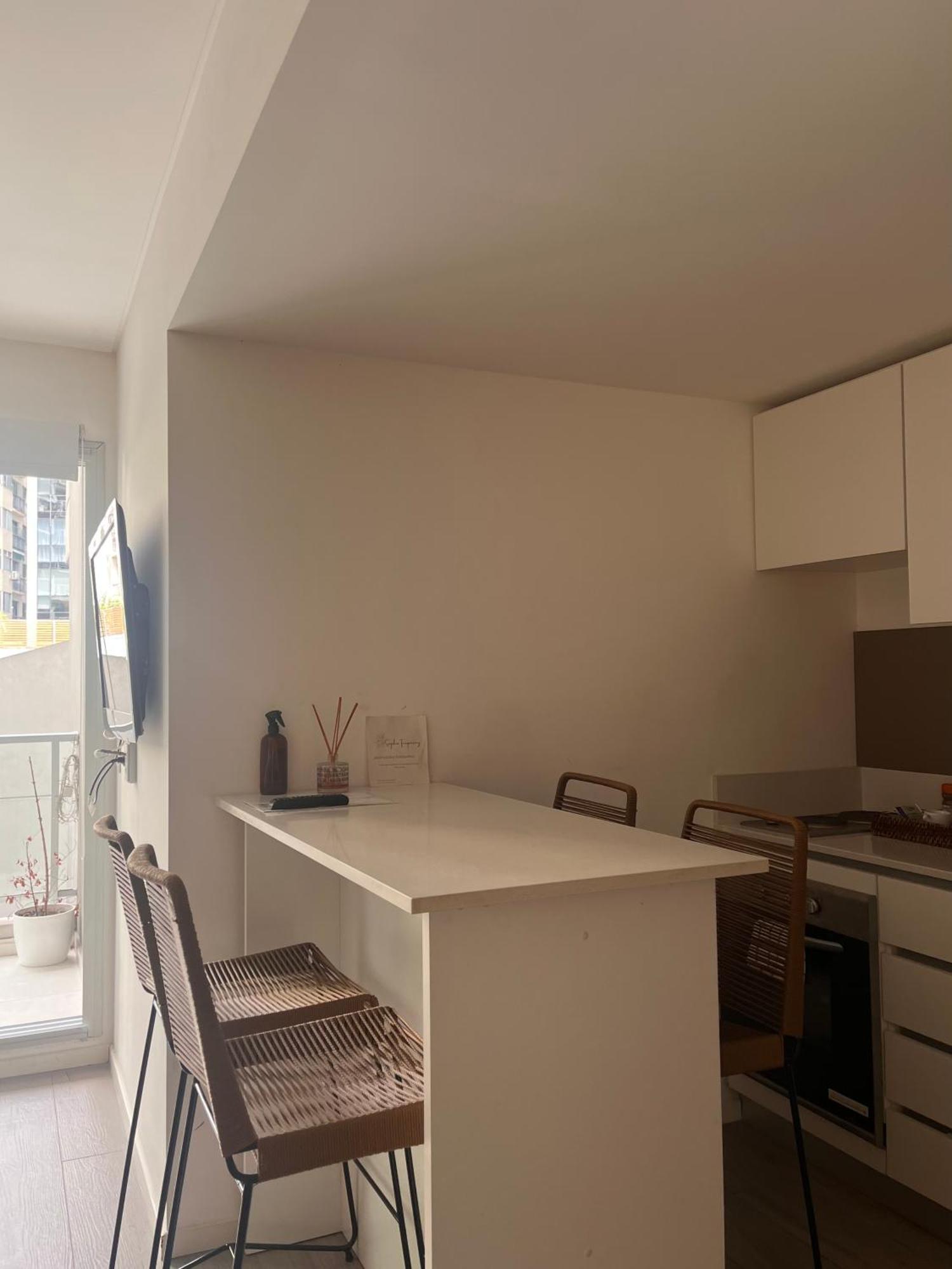Apartment Departamento En Canitas, Belgrano