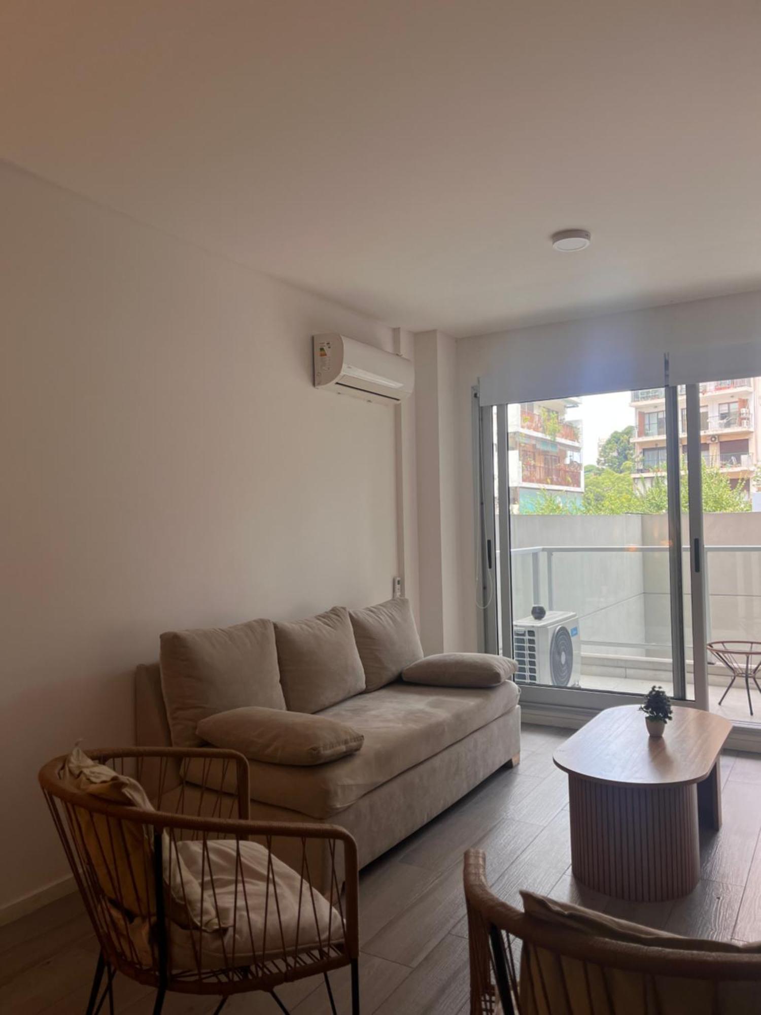 Departamento En Canitas, Belgrano Apartment Buenos Aires