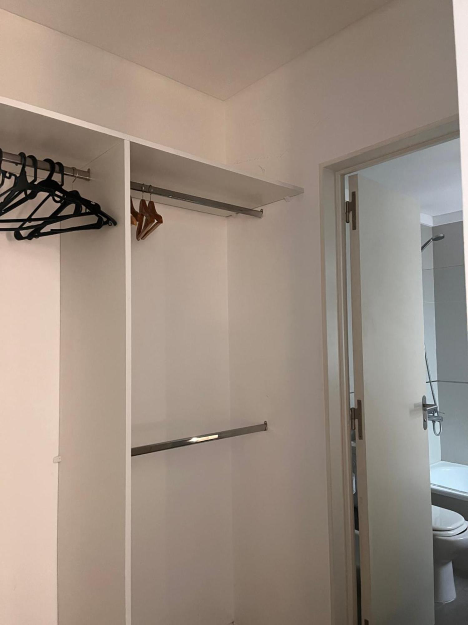 Apartment Departamento En Canitas, Belgrano Buenos Aires